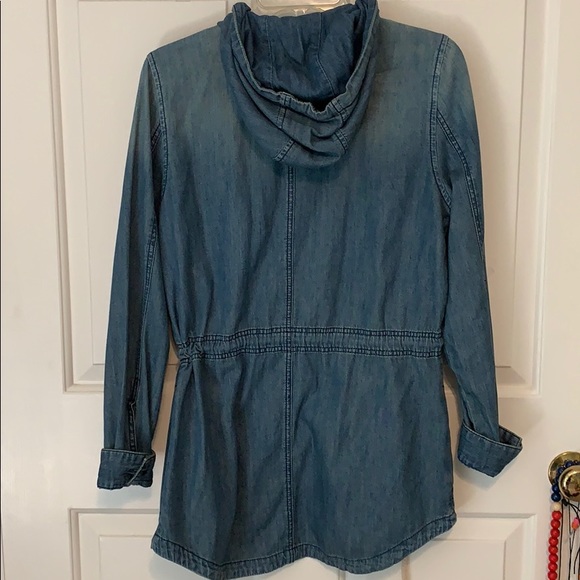 Jean Jacket - Picture 3 of 3